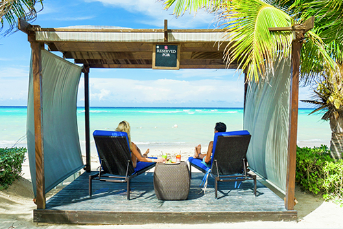 hilton rose hall resort and spa jamaica exotic escape for couples