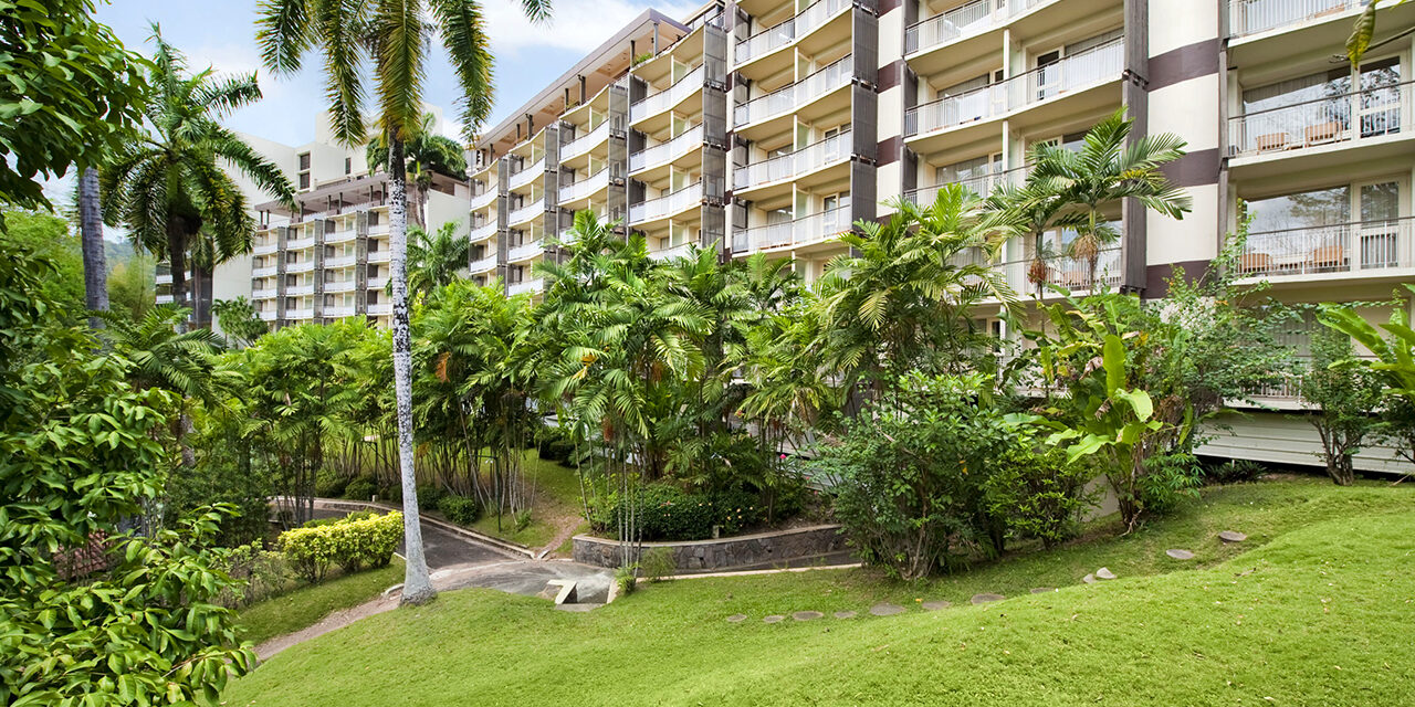 Hilton Trinidad And Conference Centre