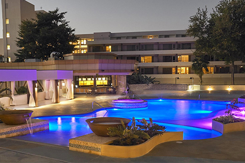 hilton trinidad and conference centre luxury escape