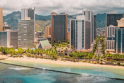 hilton waikiki beach hawaii luxury beachfront hotel