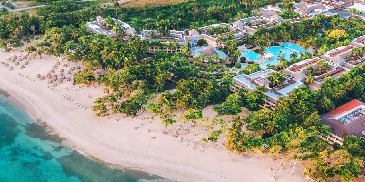 Iberostar Waves Costa Dorada