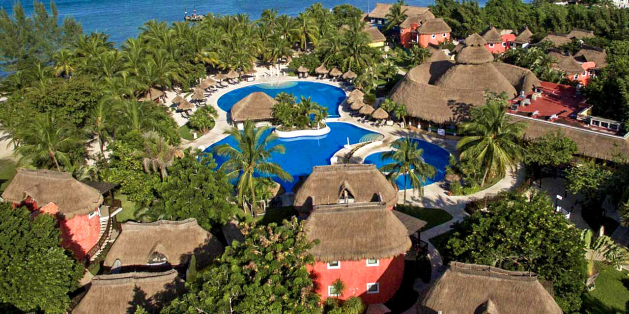 Iberostar Waves Cozumel