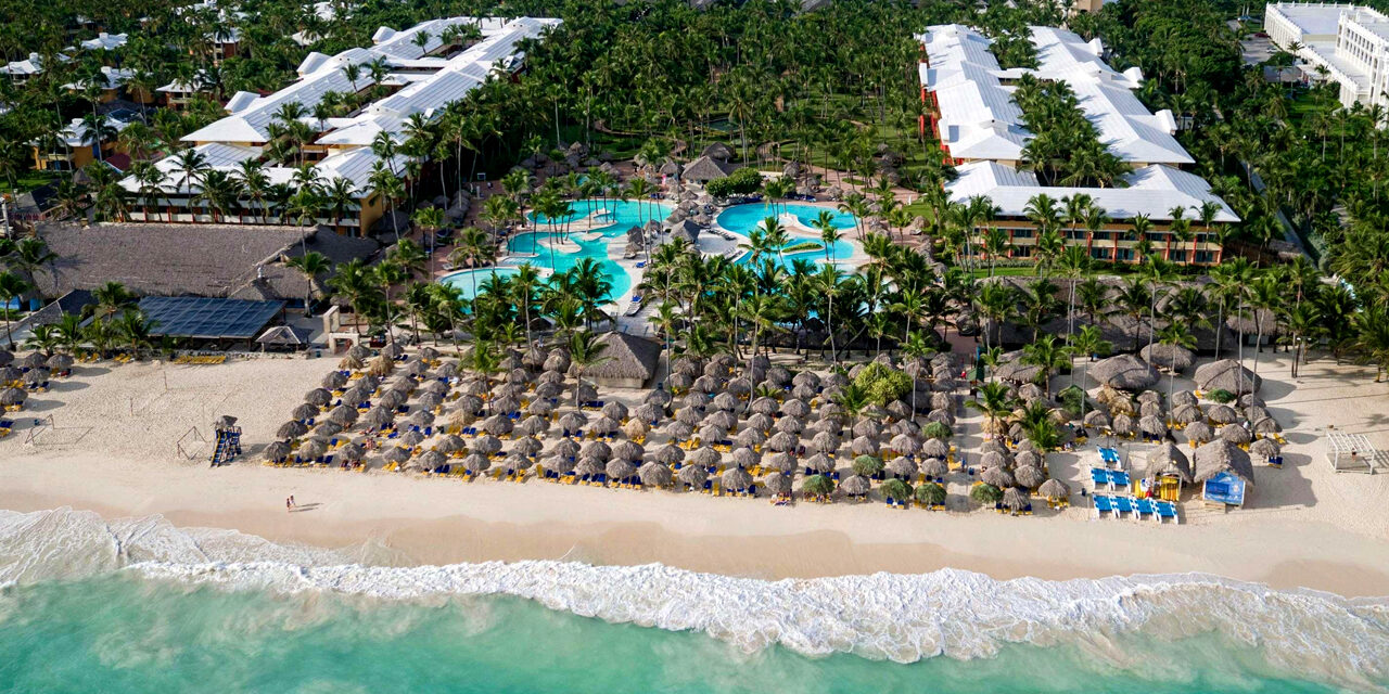 Iberostar Waves Punta Cana