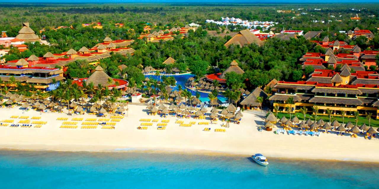 Iberostar Waves Quetzal