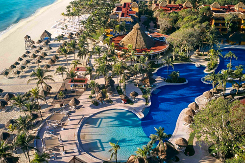 iberostar waves quetza mayan riviera mexico beach vacation for families
