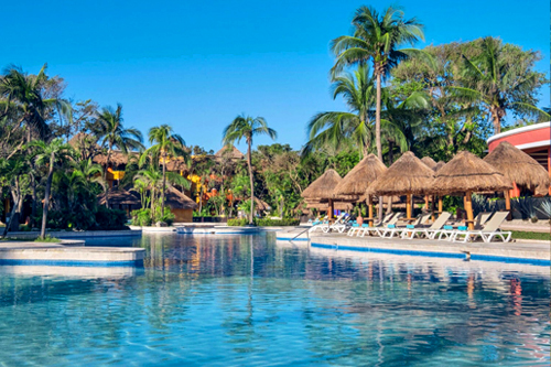 iberostar waves quetza mayan riviera mexico luxury getaway