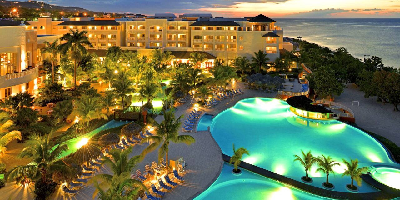 Iberostar Waves Rose Hall Beach