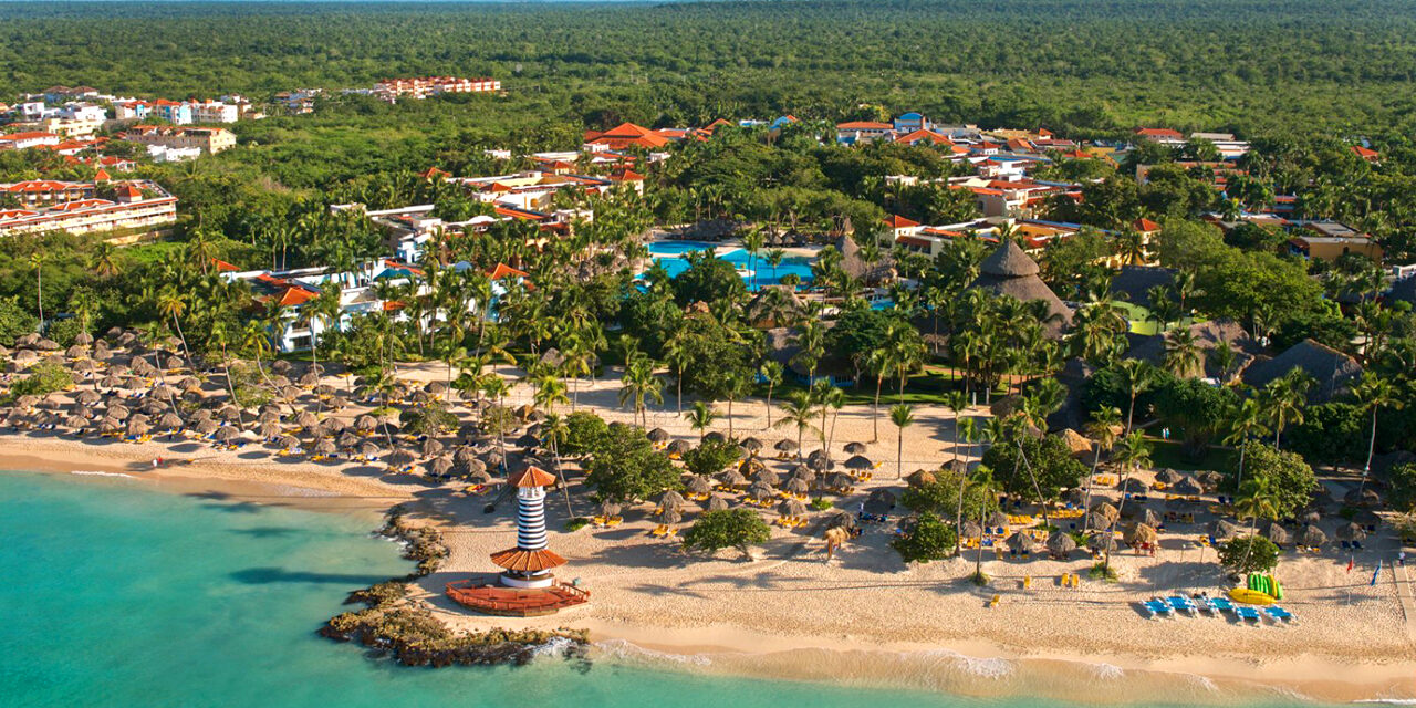 Iberostar Selection Hacienda Dominicus