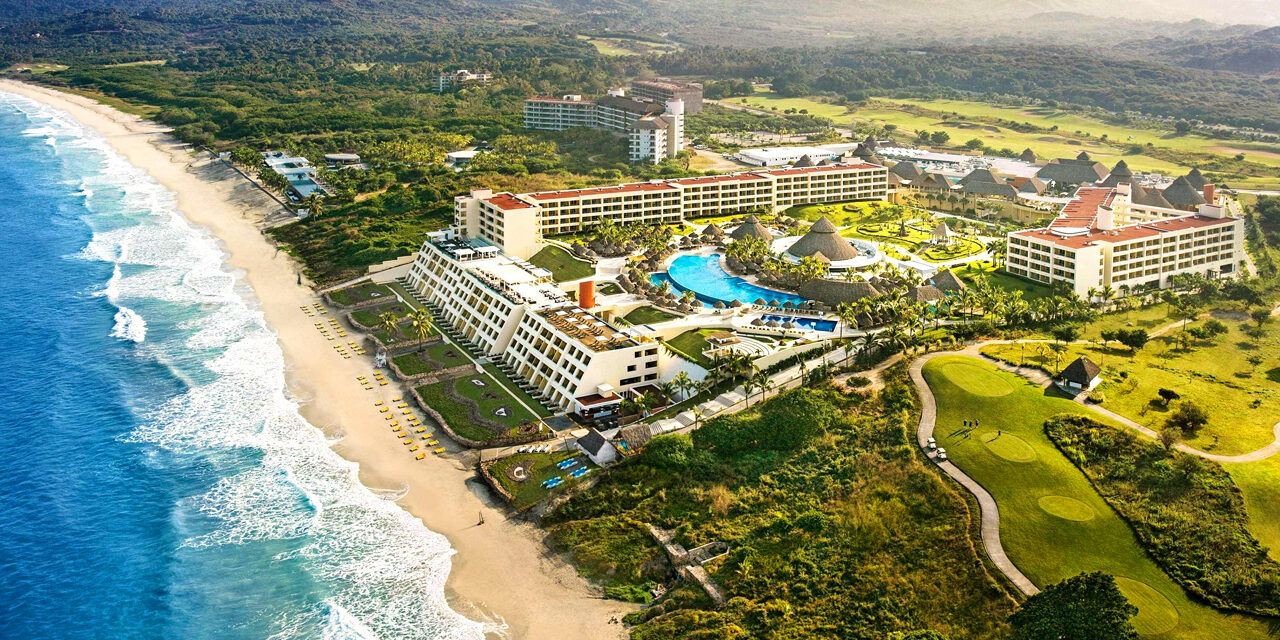 Iberostar Selection Playa Mita