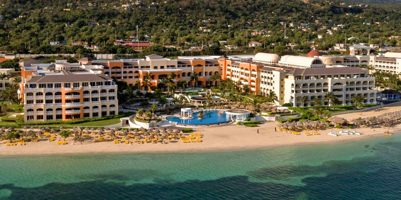 Iberostar Selection Rose Hall Suites