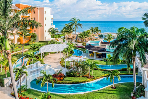 iberostar selection rose hall suites jamaica tropical travel