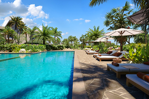 joia aruba by iberostar family escape