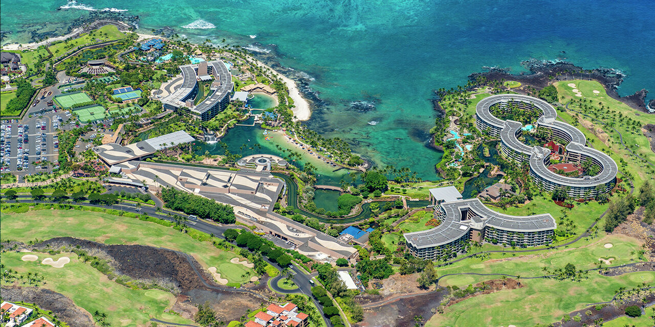 Ocean Tower by Hilton Grand Vacations