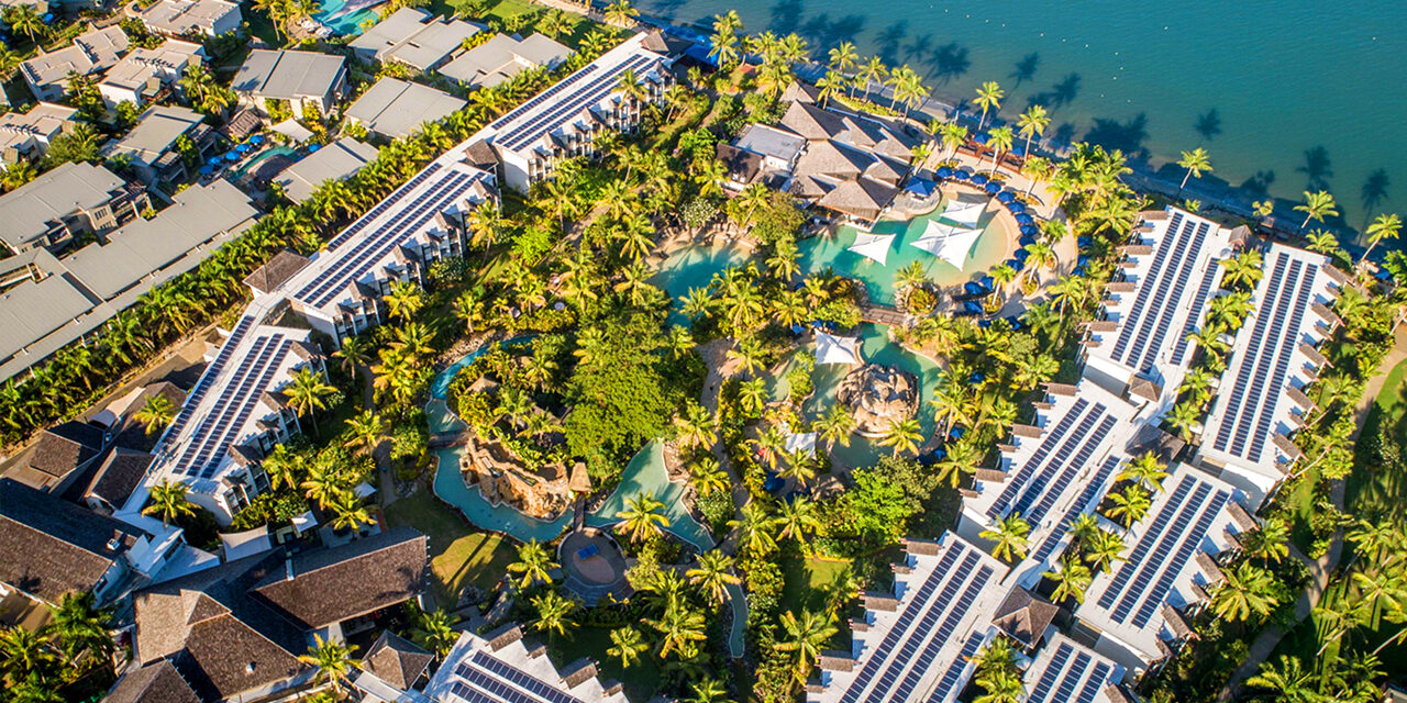 Radisson Blu Resort Fiji Denarau Island