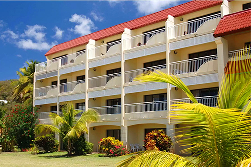radisson grenada beach resort tropical travel