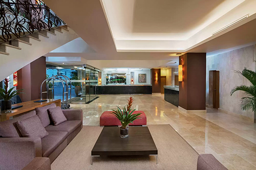 radisson hotel santo domingo dominican republic best places to stay