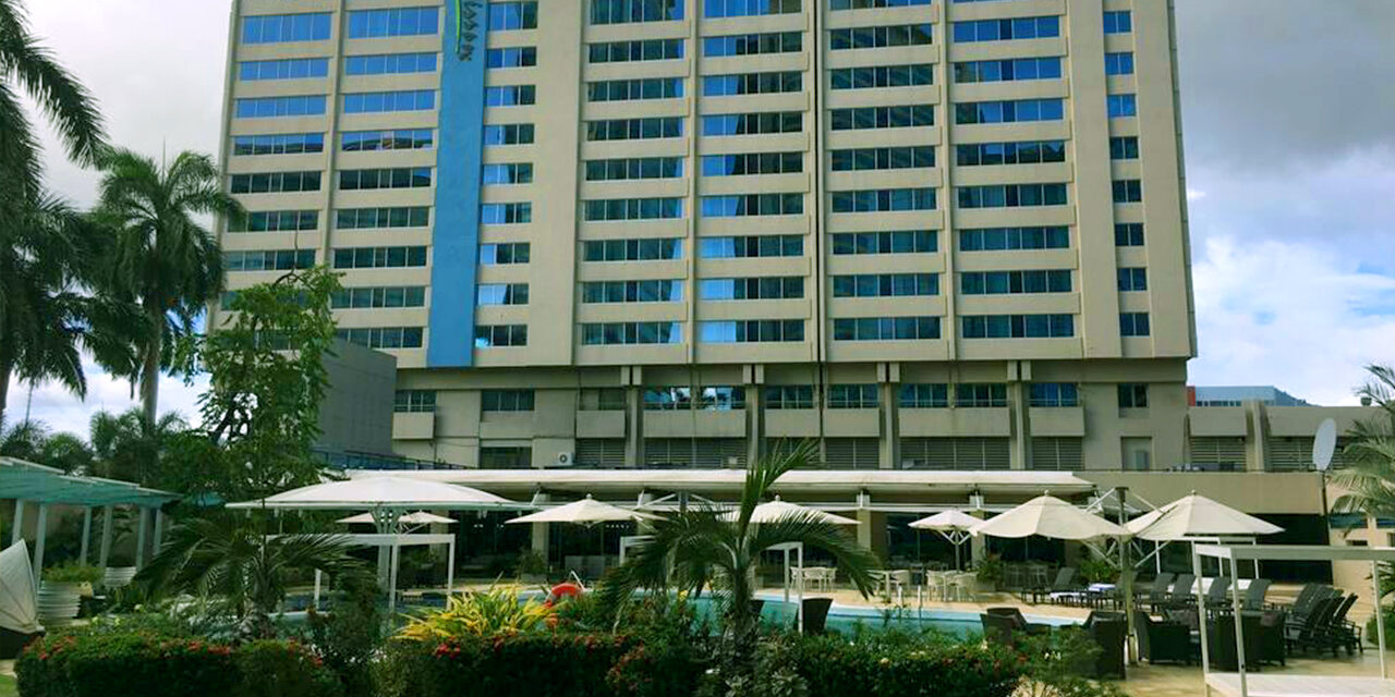 Radisson Hotel Trinidad