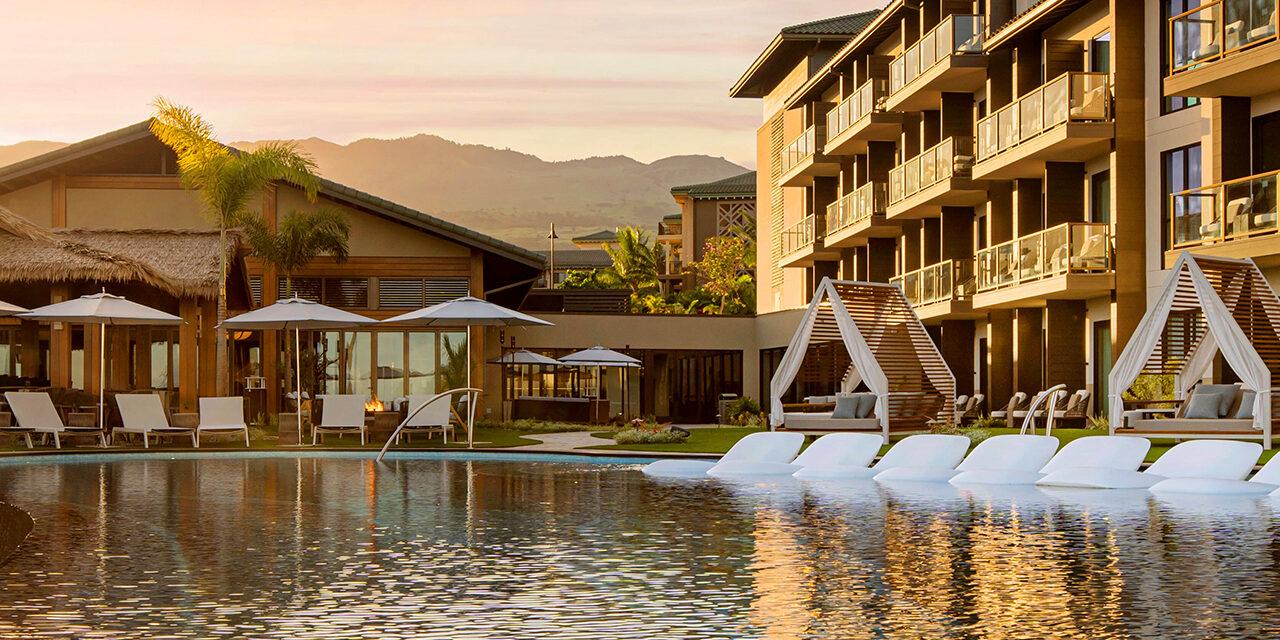 AC Hotel Maui Wailea