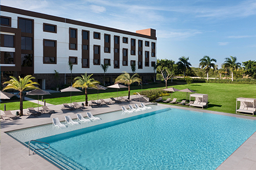 ac hotel punta cana dominican republic exotic escape