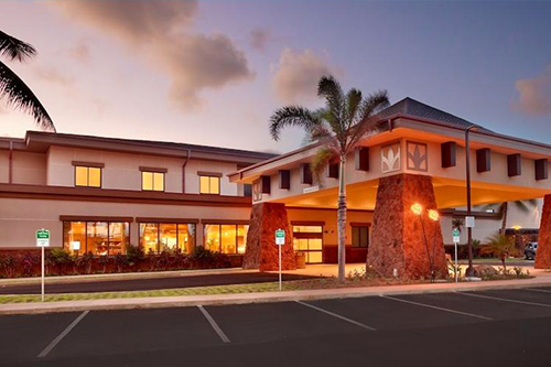 courtyard oahu north shore hawaii luxury family resort