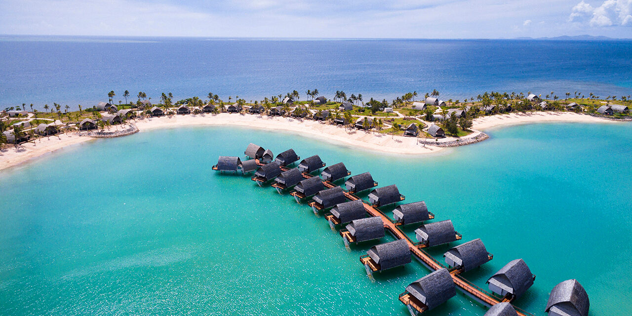 Fiji Marriott Resort Momi Bay
