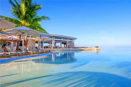 fiji marriott resort momi bay beachfront stay
