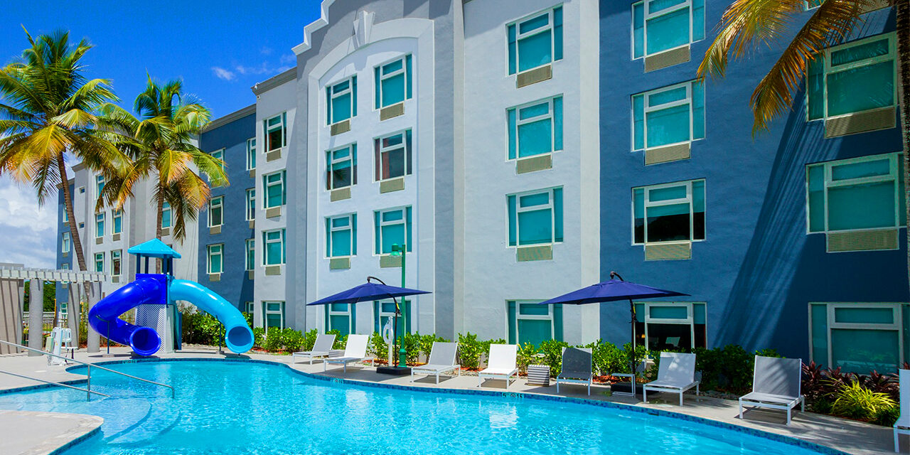 Four Points by Sheraton Caguas Real Hotel & Casino