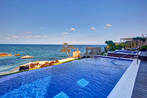 grand lido negril jamaica adult beach vacation