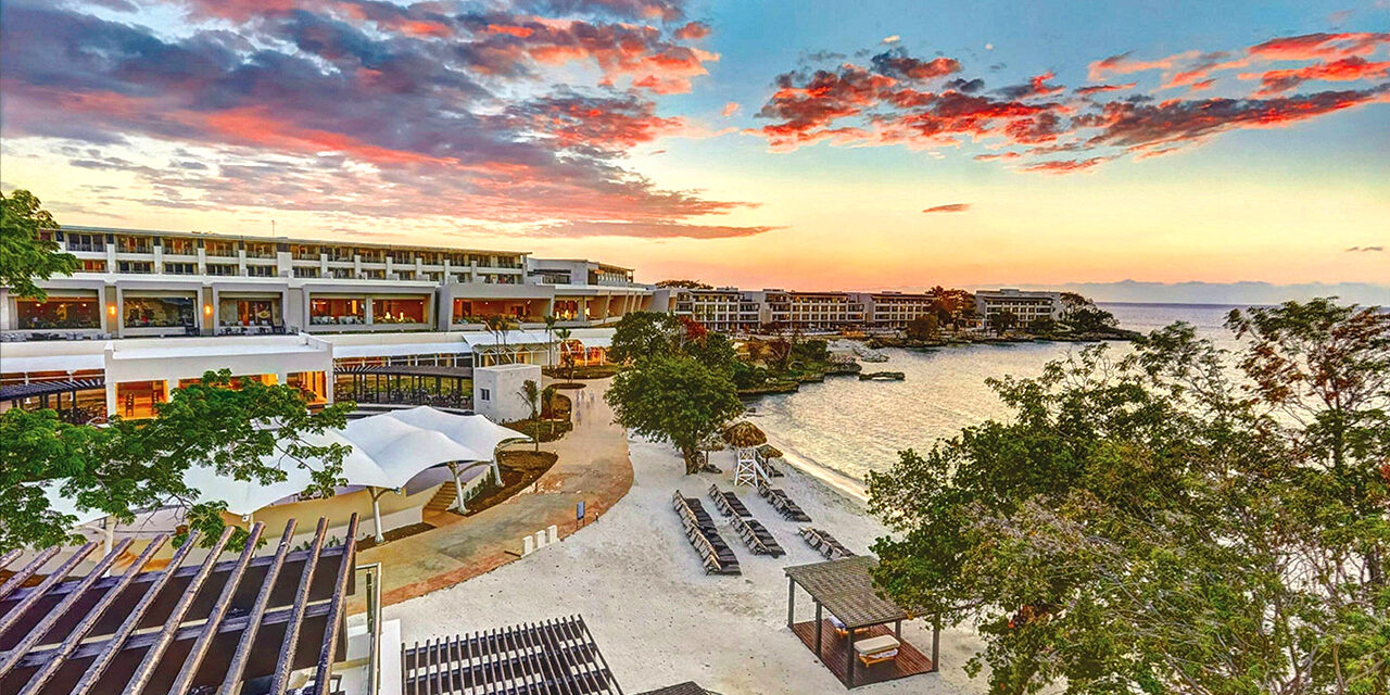 Hideaway at Royalton Negril, An Autograph Collection All-Inclusive Resort – Adults Only