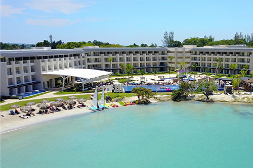 hideaway at royalton negril jamaica luxury beach vacation