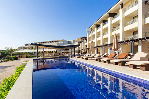hideaway at royalton negril jamaica luxury getaway