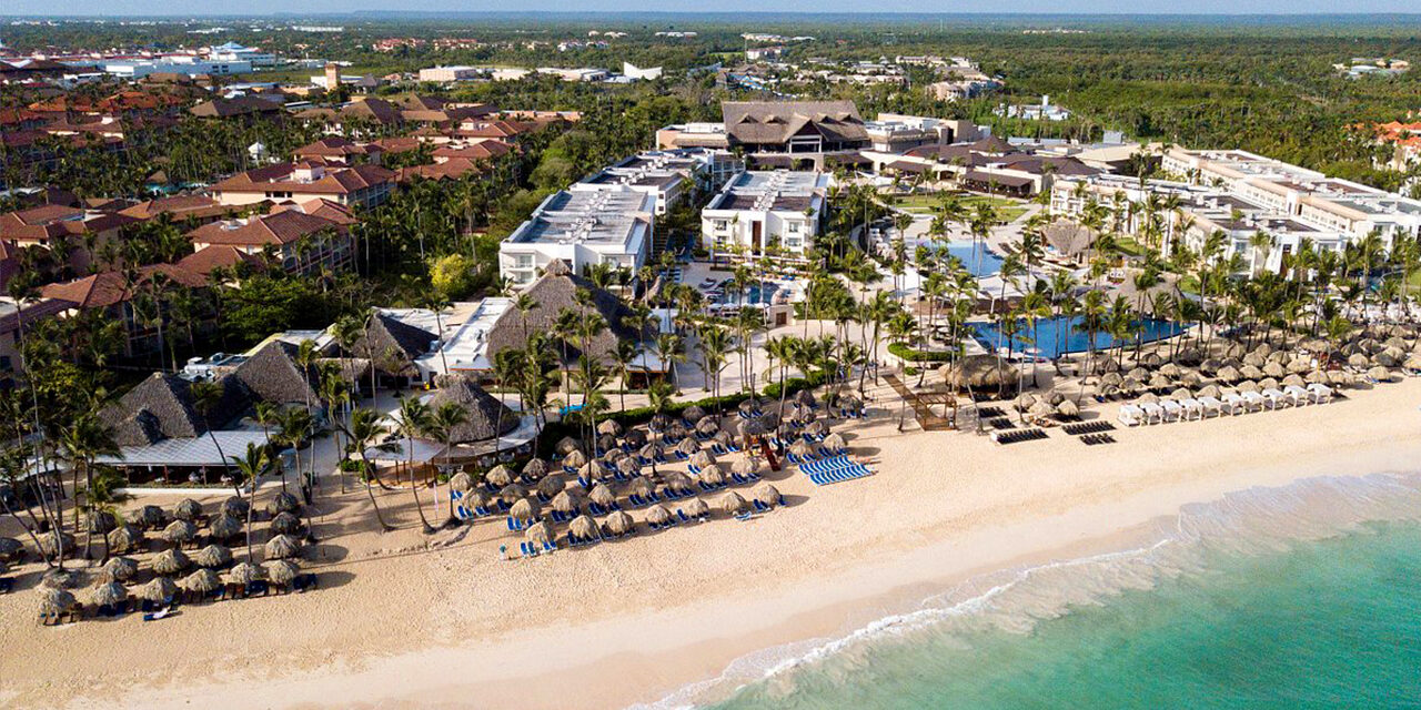 Hideaway at Royalton Punta Cana, An Autograph Collection All-Inclusive Resort & Casino