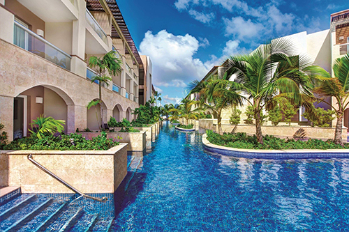 hideaway at royalton punta cana dominican republic all-inclusive getaway for adults