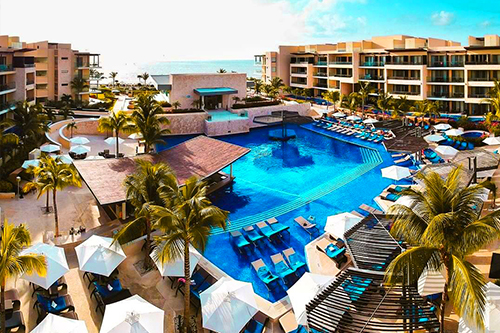 hideaway at royalton punta cana dominican republic exotic escape