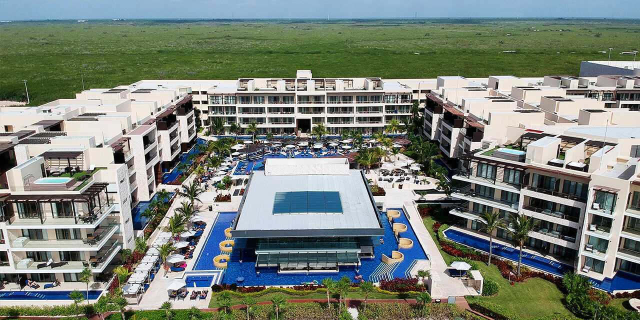 Hideaway at Royalton Riviera Cancun, An Autograph Collection All-Inclusive Resort, Adults Only