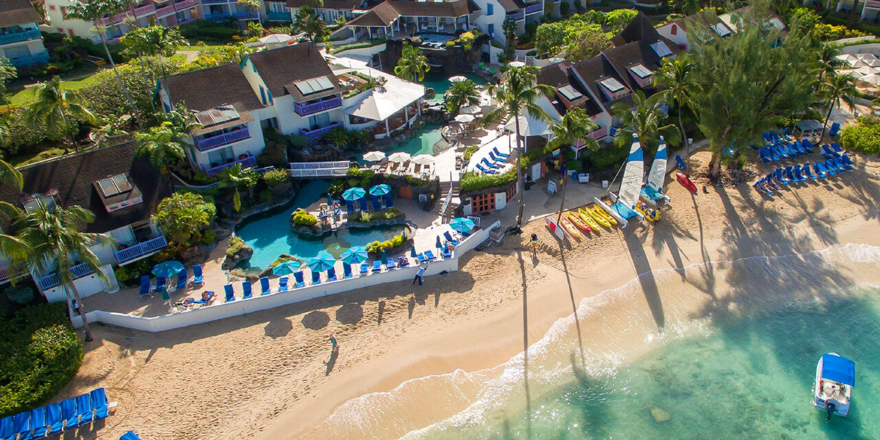 Crystal Cove, Barbados, a Tribute Portfolio All-Inclusive Resort