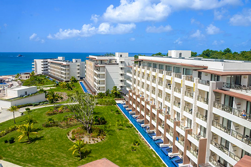hideaway at royalton saint lucia adults-only getaway