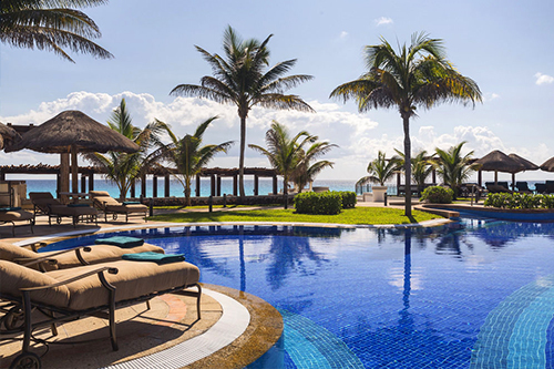 jw marriott cancun resort and spa mexico tropical travel