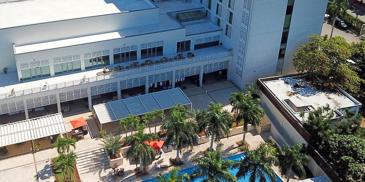 Marriott Port-Au-Prince Hotel