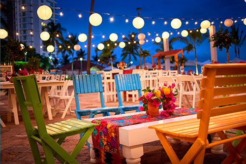 marriott puerto vallarta resort and spa mexico exotic escape