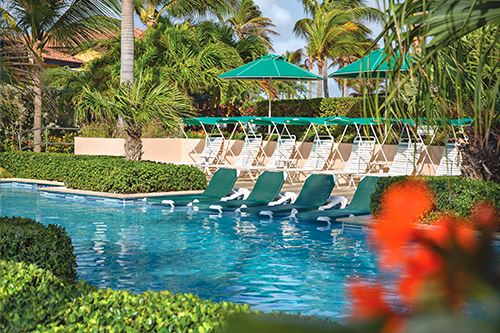 marriott's aruba surf club lgbt-friendly travel destination