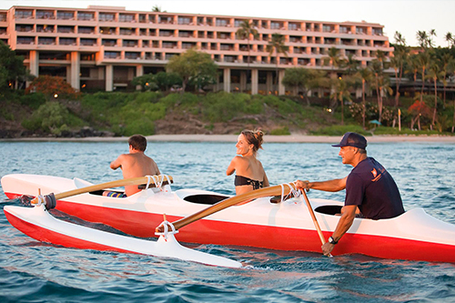 mauna kea beach hotel hawaii getaway for couples
