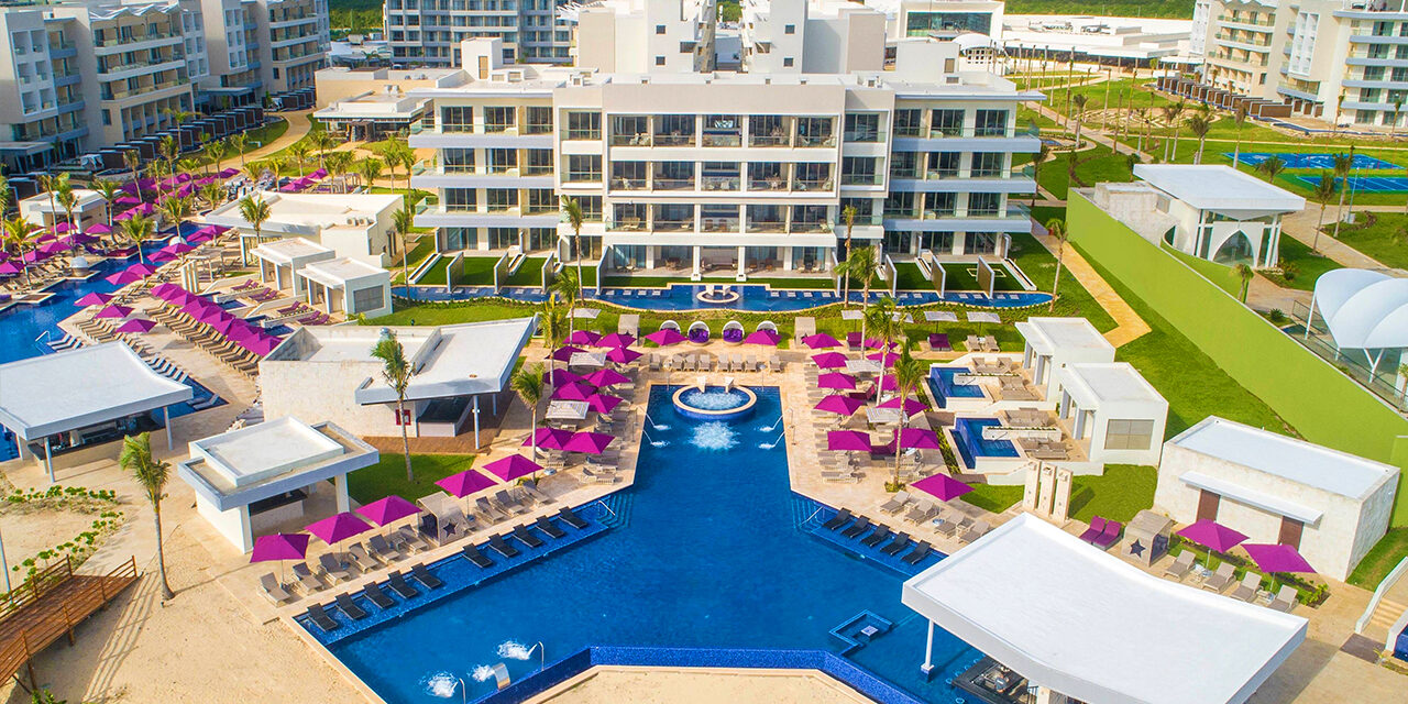 Planet Hollywood Adult Scene Cancun, An Autograph Collection All-Inclusive Resort – Adults Only