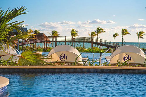 planet hollywood cancun mexico exotic escape