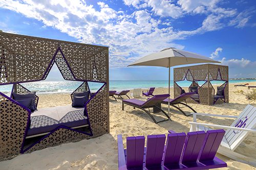planet hollywood cancun mexico beachfront family getaway