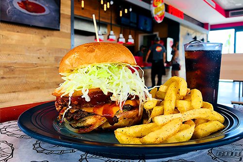 planet hollywood cancun mexico best all-inclusive restaurants