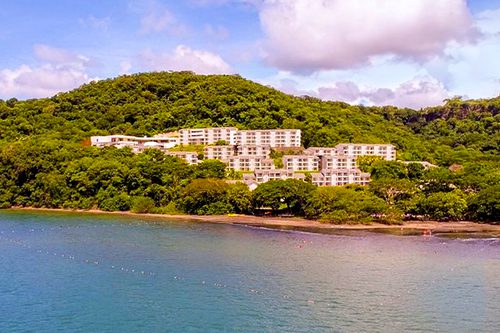 planet hollywood costa rica all-inclusive family beach vacation