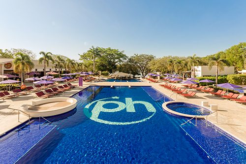 planet hollywood costa rica all-inclusive luxury escape