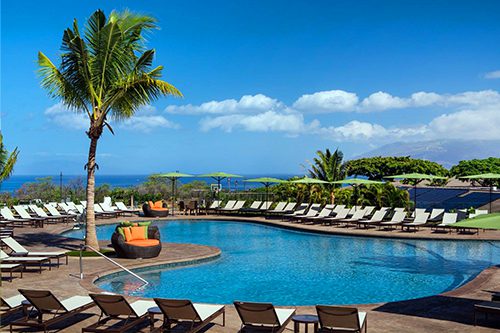 residence inn maui wailea hawaii exotic escape