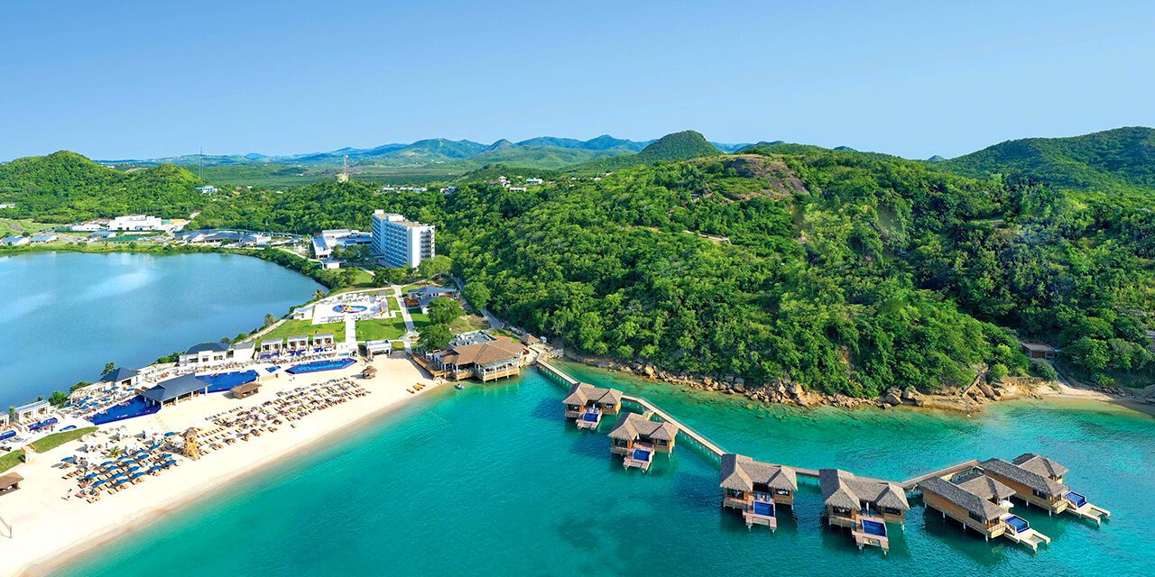 Royalton Antigua, An Autograph Collection All-Inclusive Resort & Casino
